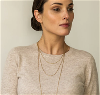 Halskette Ti Sento Milano Dame in Silber 3933SY-42 - 3933SY-42